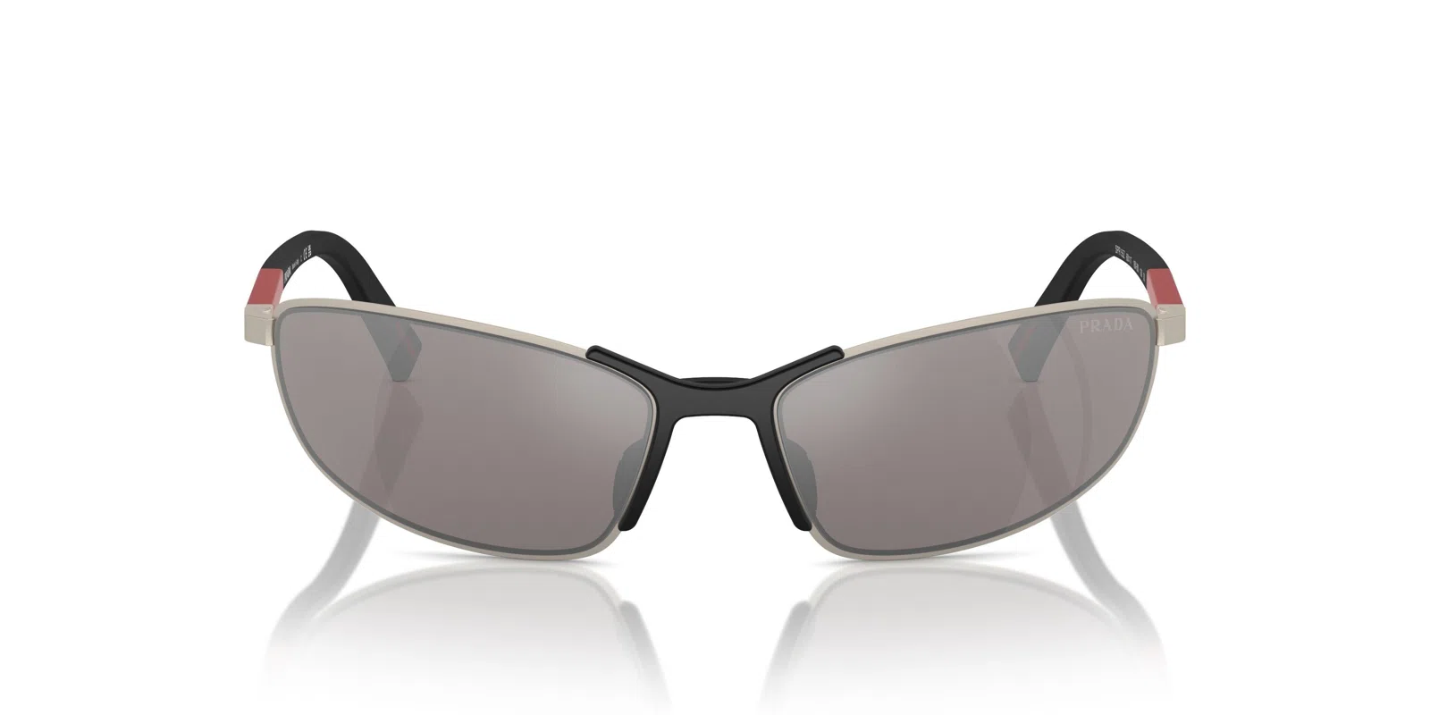 Prada Linea Rossa 55ZS Sunglasses - view 23